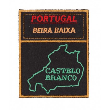 Portugal Beira Baixa Castelo Branco