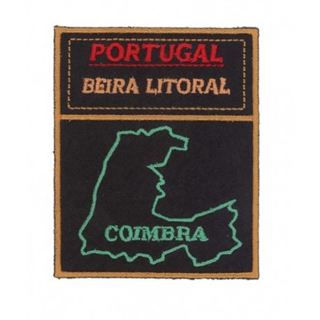 Portugal Beira Litoral Coimbra