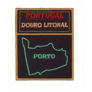 Portugal Duero Litoral Porto