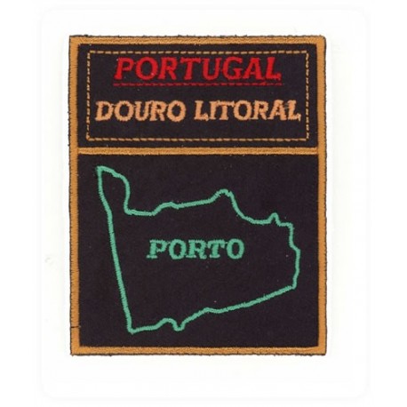 Portugal Duero Litoral Porto