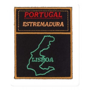 Portugal Estremadura Lisboa