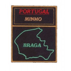 Portugal Minho Braga