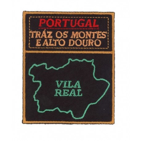 Portugal Trás os montes e Alto Douro Vila Real