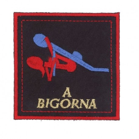 A Bigorna