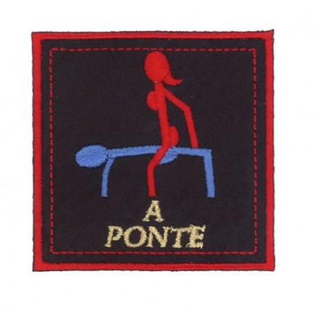 A Ponte