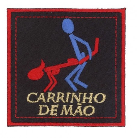 Carrinho de Mão