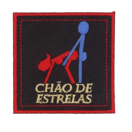 Chão de Estrelas