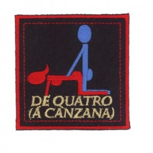 De Quatro (Á Canzana)