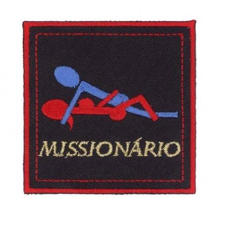 Missionário