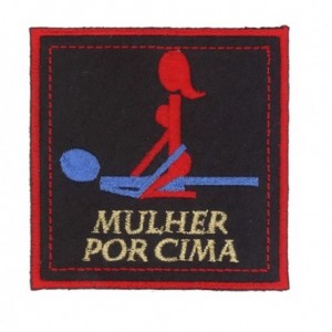 Mulher Por Cima