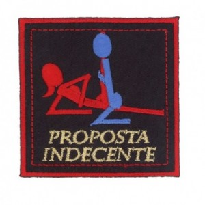 Propuesta indecente