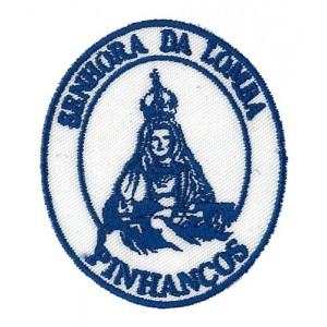 Senhora da Lomba