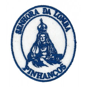 Dama de la lomba