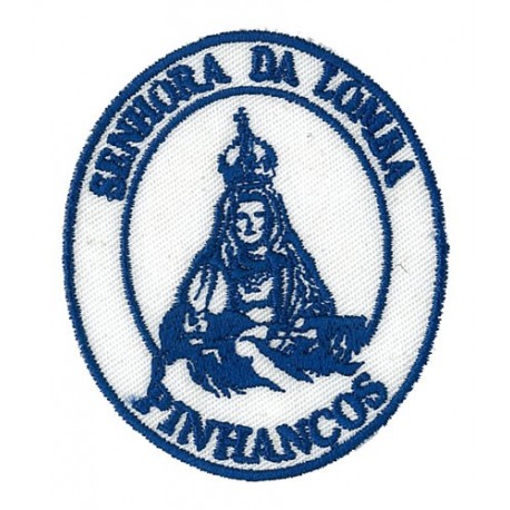 Senhora da Lomba