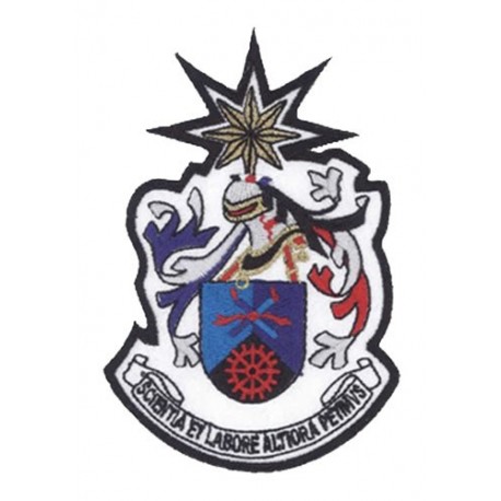 Escudo de armas de la Universidad de Covilhã