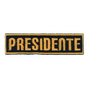 President