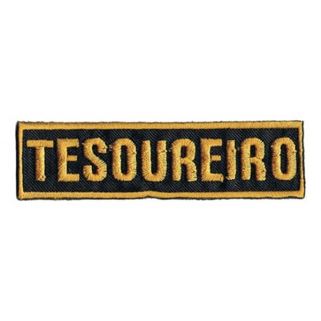 Tesorero