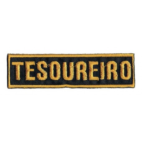 Tesoureiro