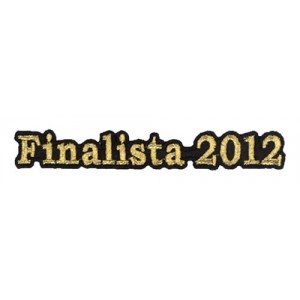 Finalist 2012