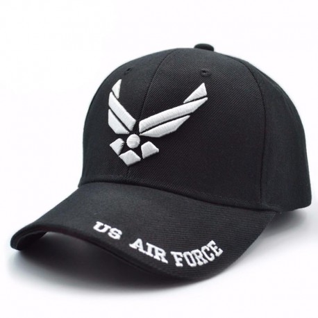 Gorra de la Fuerza Aérea de EE. UU.