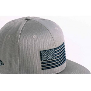 USA Flag Cap