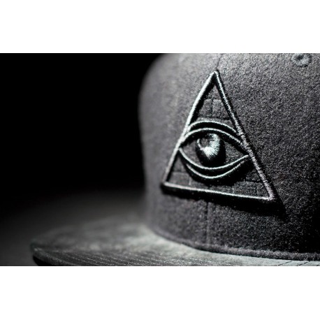 Gorra de jefe