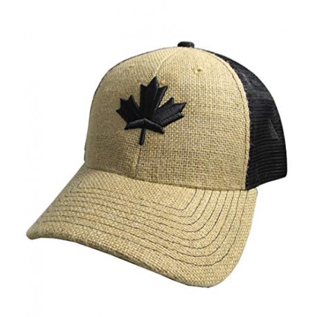 Gorra de Canadá