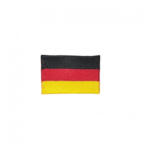 Bandera De Alemania