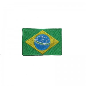 Brazil flag