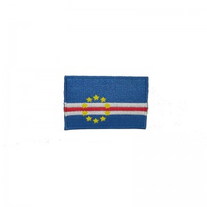 Bandeira de Cabo Verde