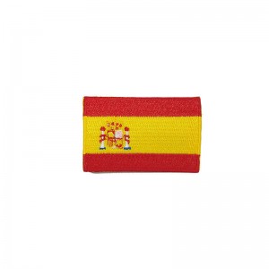 Spain flag