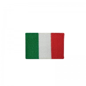 Bandera De Italia