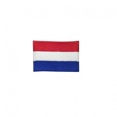 Luxembourg flag