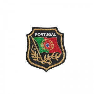Escudo De Armas De Portugal