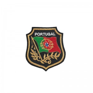 Portugal Coat of Arms