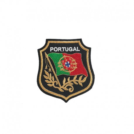 Escudo De Armas De Portugal