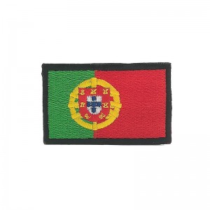 Bandera Portuguesa
