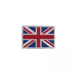Bandeira Do Reino Unido