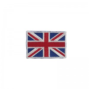 United Kingdom flag