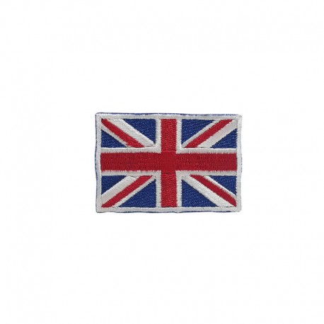 Bandera Del Reino Unido