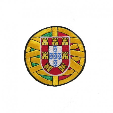 Esfera Armilar Portuguesa (pequena)