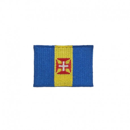 Bandeira da Madeira
