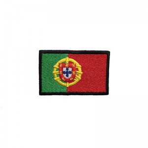 Bandera de portugal