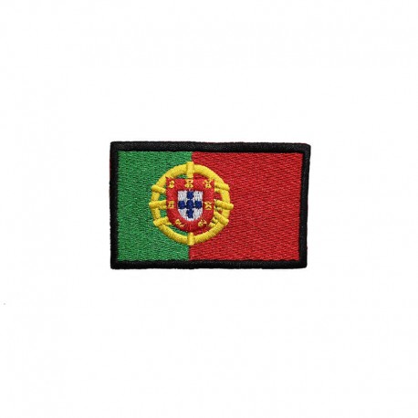 Bandera de portugal