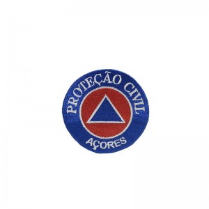 Civil Protection - Azores