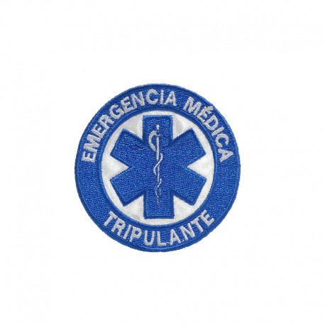 Equipo de emergencia médica