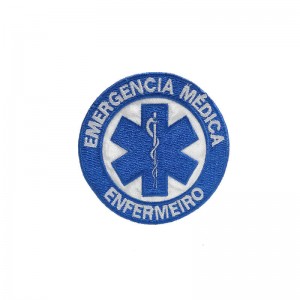 Emergência Médica Enfermeiro