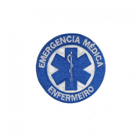 Emergency Medical Nurse
