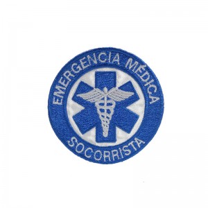 Primeros auxilios médicos...