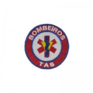 Bomberos - TAS